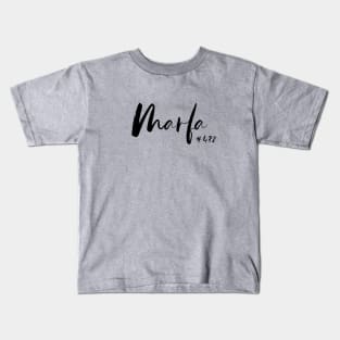 Marfa Kids T-Shirt